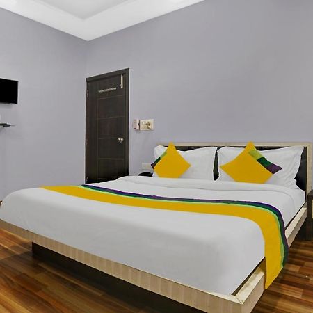 Itsy By Treebo - Utsav Inn Indore Ngoại thất bức ảnh