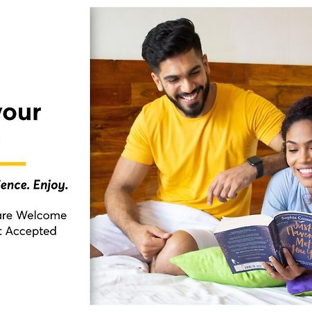 Itsy By Treebo - Utsav Inn Indore Ngoại thất bức ảnh