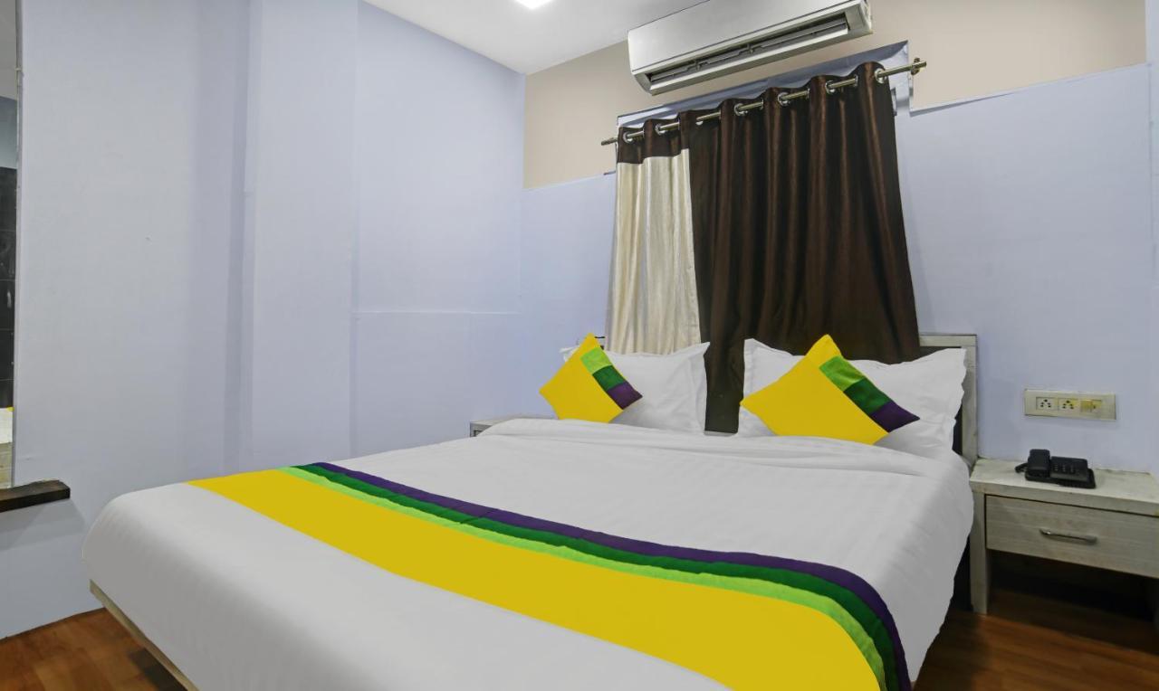 Itsy By Treebo - Utsav Inn Indore Ngoại thất bức ảnh