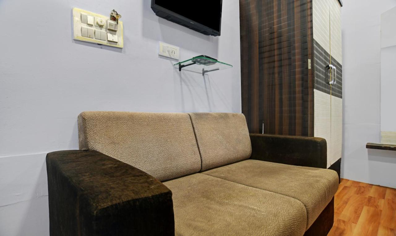 Itsy By Treebo - Utsav Inn Indore Ngoại thất bức ảnh