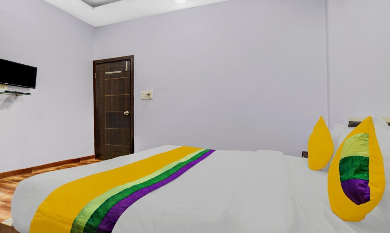 Itsy By Treebo - Utsav Inn Indore Ngoại thất bức ảnh