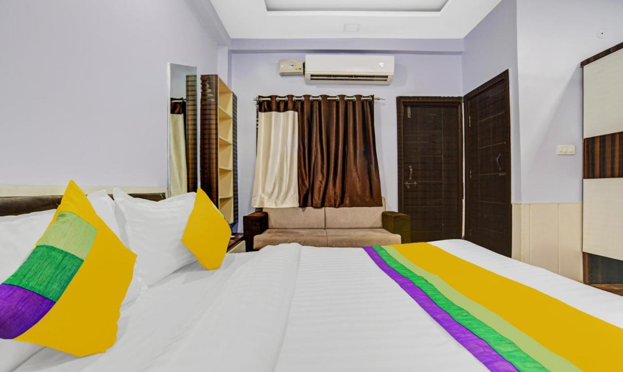 Itsy By Treebo - Utsav Inn Indore Ngoại thất bức ảnh