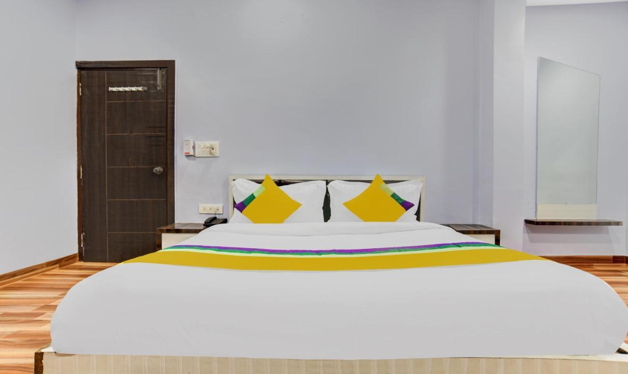 Itsy By Treebo - Utsav Inn Indore Ngoại thất bức ảnh