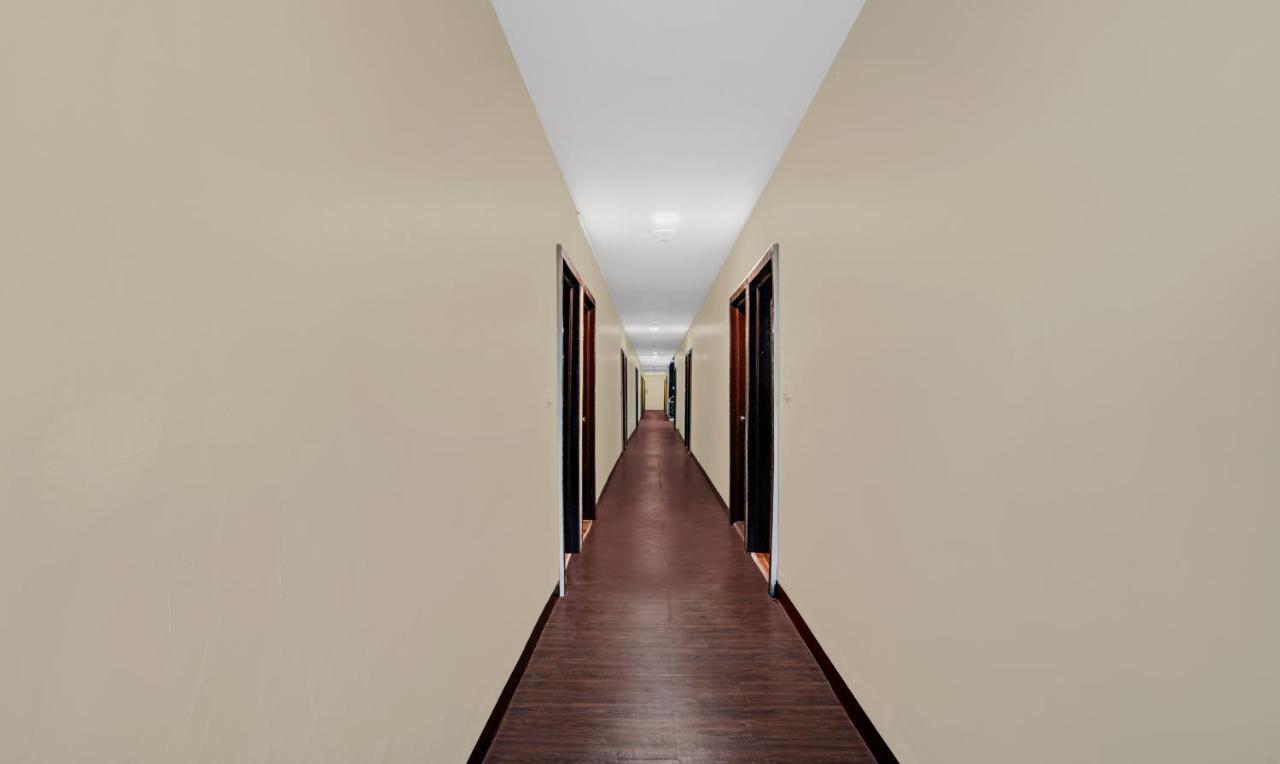 Itsy By Treebo - Utsav Inn Indore Ngoại thất bức ảnh