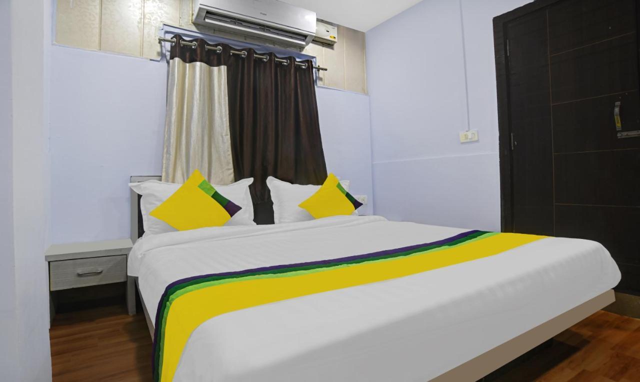 Itsy By Treebo - Utsav Inn Indore Ngoại thất bức ảnh