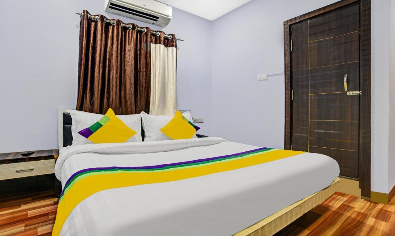 Itsy By Treebo - Utsav Inn Indore Ngoại thất bức ảnh
