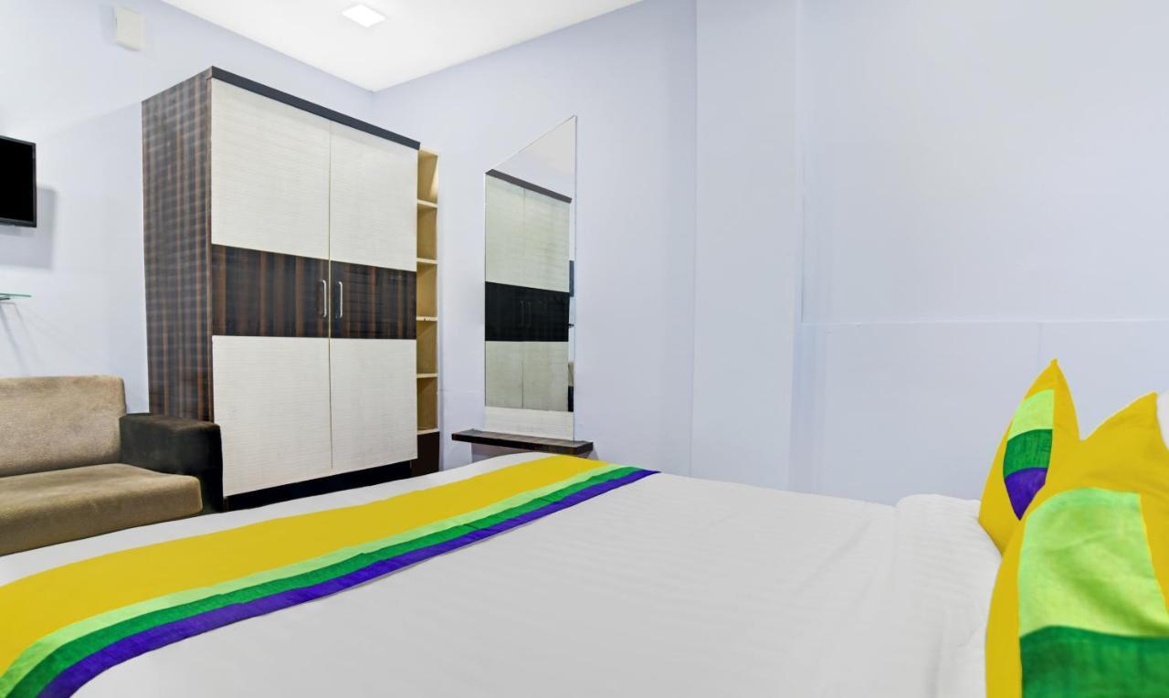Itsy By Treebo - Utsav Inn Indore Ngoại thất bức ảnh