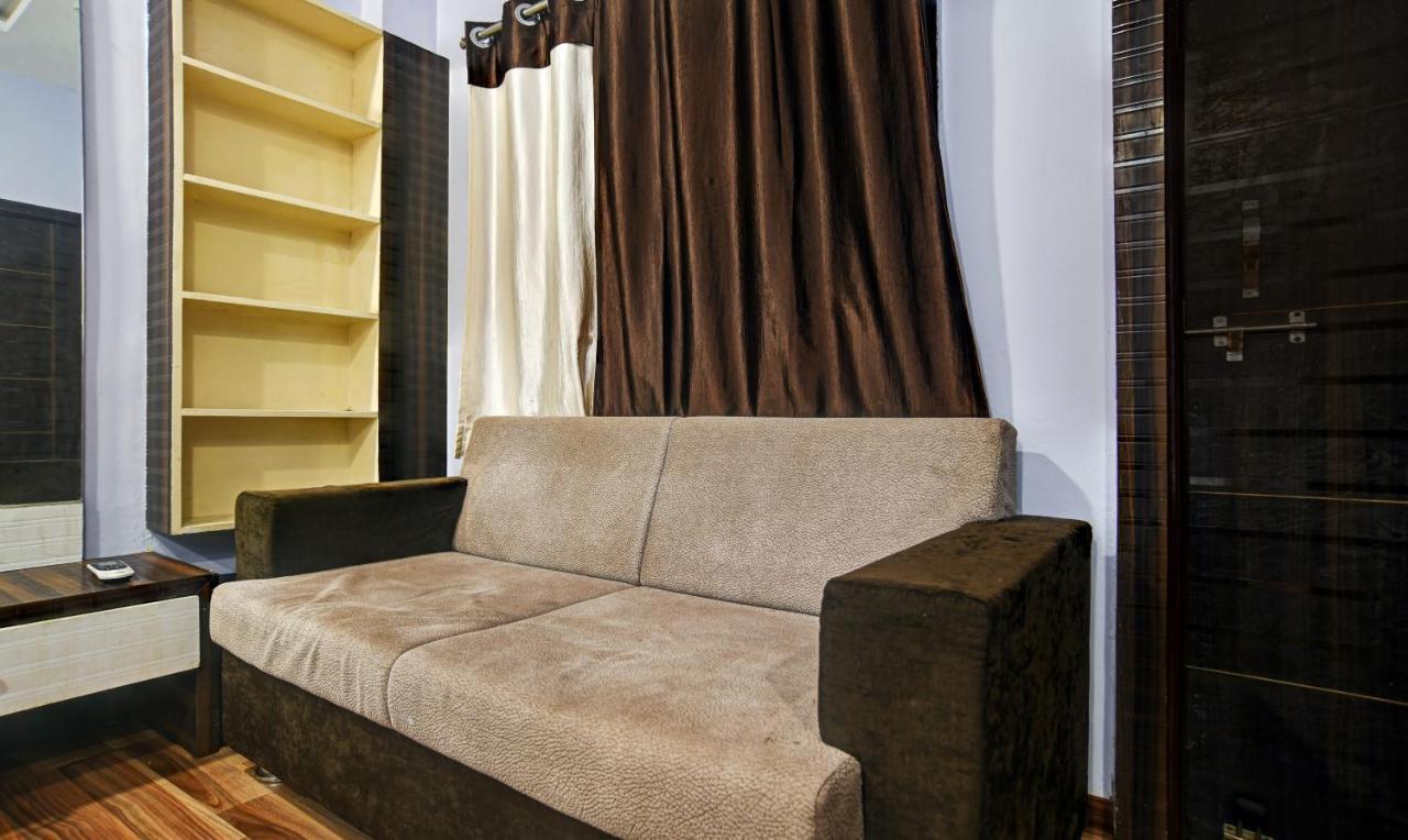 Itsy By Treebo - Utsav Inn Indore Ngoại thất bức ảnh