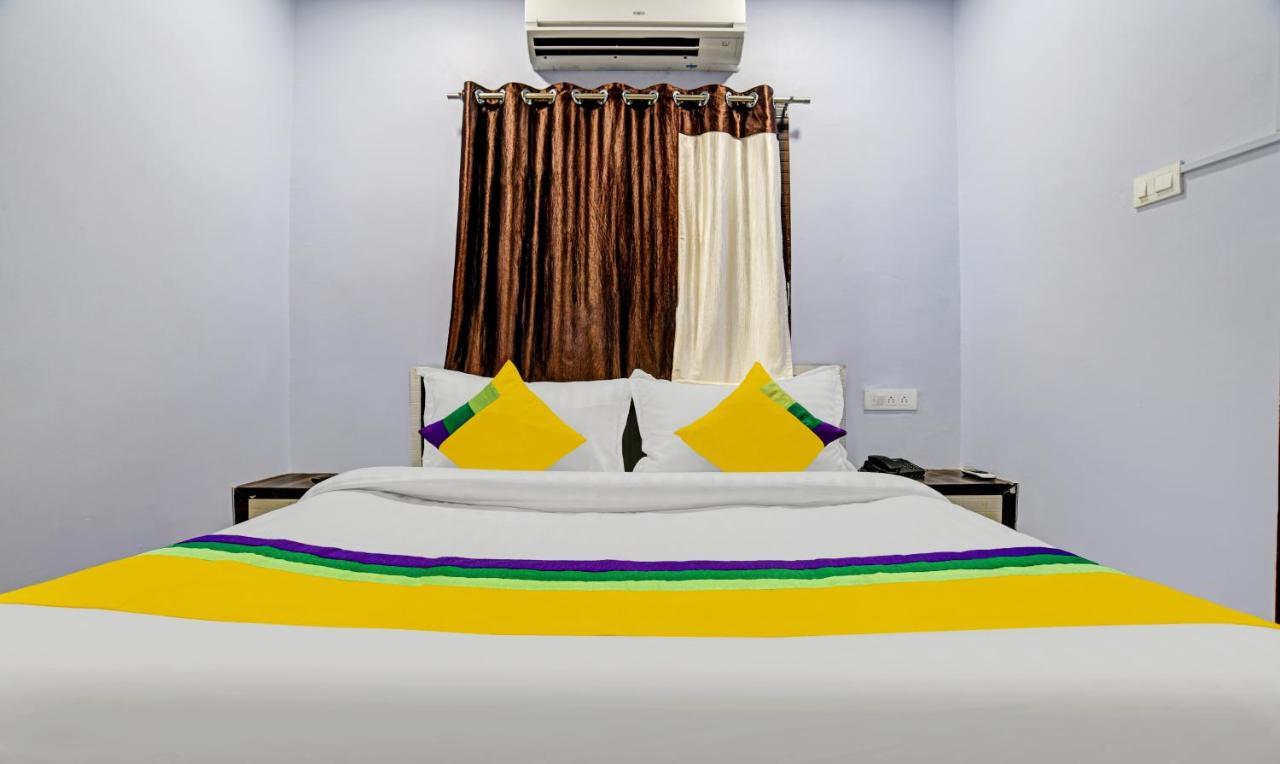 Itsy By Treebo - Utsav Inn Indore Ngoại thất bức ảnh