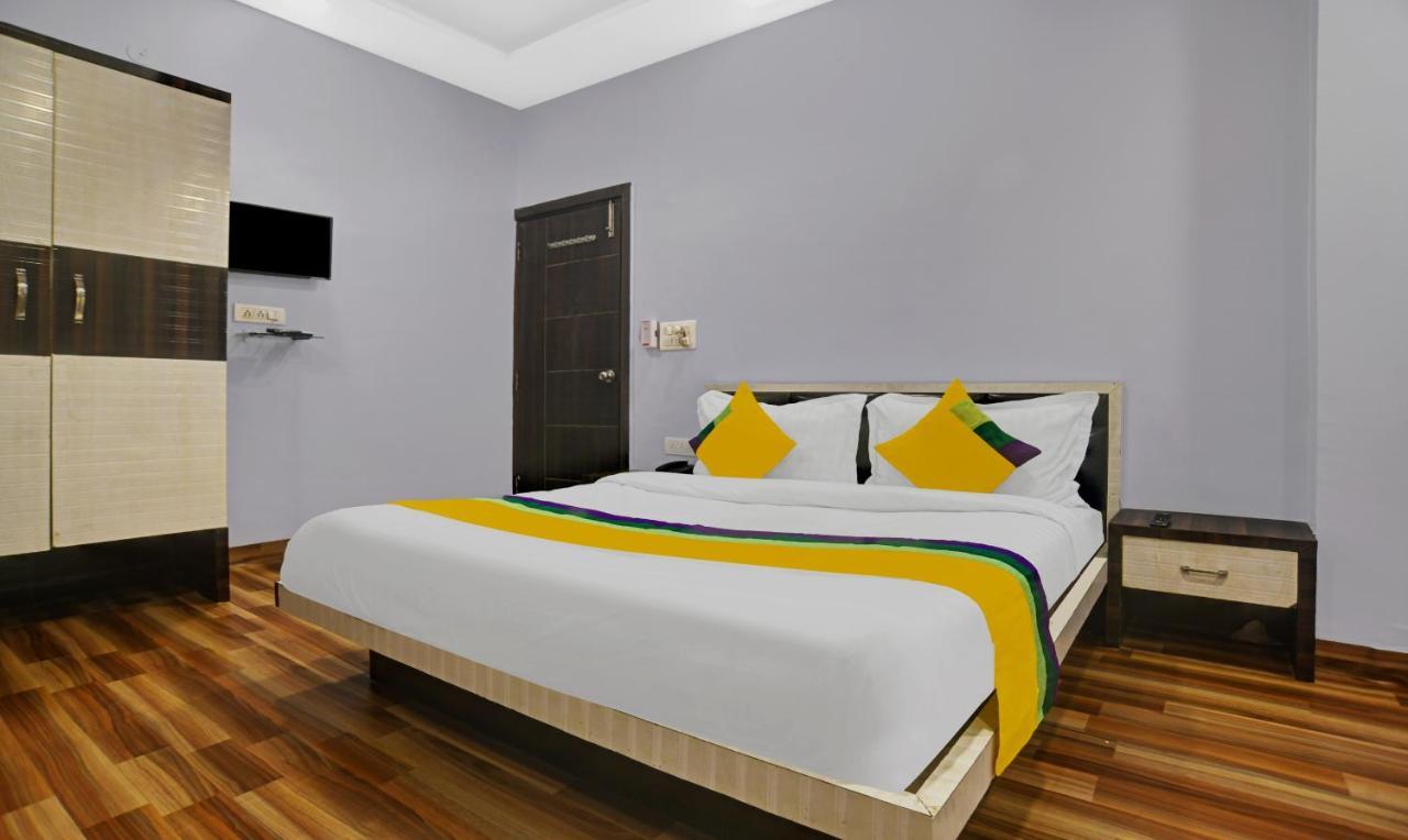 Itsy By Treebo - Utsav Inn Indore Ngoại thất bức ảnh