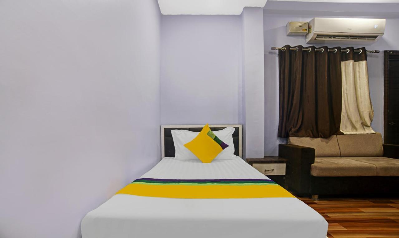 Itsy By Treebo - Utsav Inn Indore Ngoại thất bức ảnh